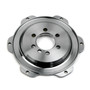 QTR509110SC 7-1/4 Button Flywheel 