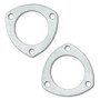 REM8027 Exhaust Gasket Universal 2-1/4in Collector 3-Bolt