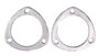 REM8002 3.0 Dia Collector Gasket Pair