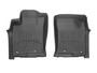 WEA444931IM Black Front FloorLiner HP