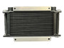 DUNOGEN.STP.103 Oil Cooler Stacked Plate 13in x 7.70in x 2in