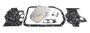 TCI276005 4L80E Trans-Scat Kit 97-Up