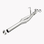 MAG19440 Exhaust Y-Pipe Without Muffler Ram P/U