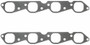 FEL17440 Exhaust Manifold Gasket Set