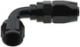 FRG229010-BL Hose Fitting #10 90 Deg Pro-Flow Black