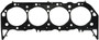 FEL1071-041 BBC MLS Head Gasket 4.380in .041in