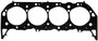 FEL1071-061 BBC MLS Head Gasket 4.380in .061in