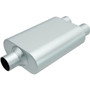 MAGR20422 Rumble Muffler 3in In/ 2.25in Out