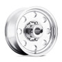 AMRAR1726882 BAJA 16x8 8x165.10 Polished Wheel
