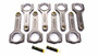 CALCSB6700ES3B9AH BBC Forged H-Beam Rods 6.700/2.200