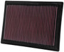 KNE33-2287 04-   Ford P/U 5.4L Performance Air Filter