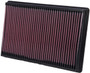 KNE33-2247 02-   Ram 1500 Air Filter