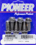 PIO859030 Flywheel Bolt Kit 7/16-20 x 1 in