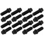MOR38713 Exhaust Header Bolt Kit 12pt  3/8-16 x 1.00 16pk