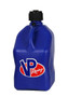 VPF3532-CA Motorsports Jug 5.5 Gal Blue Square
