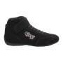 GFR40235100BK SHOES G35 SIZE 10 BLACK SFI 3.3/5