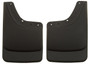 HSK57061 02-09 Dodge Ram Rear Mud Flaps