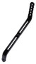 TIP6159 Nose Wing Strap Adj Bent To Side Board Black Alum