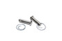 TIP6115 Top Wing Pin Kit Titanium