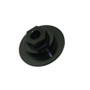 MOR97100 Drive Mandrel Stepped Steel Washer