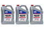 LUC10911-3 10w40 Synthetic Racing Oil Case 3 x 5 Quart