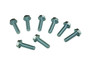 MOR38804 Bellhousing Bolt Kit GM LS