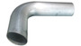WAP500-125-525-090-6061 Aluminum Bent Elbow 5.000   90-Degree