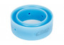 EIBSR.500.0090 Spring Rubber 5.0in OD 90 Durometer Blue