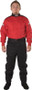 GFR4125XXLRD Suit GF125 XX-Large Red 