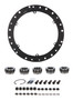UNCUCFK10336-A-001 Vehicle Fitment Kit 10in Clutch