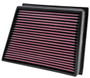 KNE33-2466 11- GM P/U 6.6L Air Filter