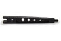 JOE17000 7in Aluminum Shift Lever Straight