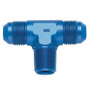 FRG482508 #8 x 3/8 MPT Tee Fitting