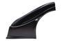 FIV007-25-BL MD3 Plastic Dirt Fender New Black New Style