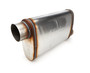 MAG11239 Stainless Steel Muffler 3in In/Out Offset/Offset