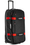 SCO016437NRRS Bag Tour Black / Red 