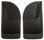 HSK57401 99-10 Ford F250/350 SD Rear Mud Flaps