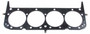CAGC5403-040 4.200 MLS Head Gasket .040 - SBC Brodix
