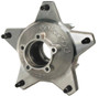 WIL270-6513C Starlite 55 Hub 5-Bolt 