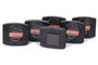 QRP56-112 Stagger Tape Hawk 6 Pack