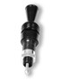 LOKX1208117 Transmission Dipstick Black