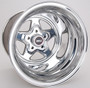 WEL96-515208 15 X 15in. Pro Star 5 X 4.5in. 4.5in. BS