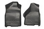HSK18031 02-14 Dodge Ram Floor Liners Black