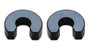 VIB1199C Exhaust Hanger Rod Clips (2 Pack) for 1/2in O.D.