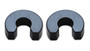VIB1198C Exhaust Hanger Road Clip s (2 Pack) for 3/8in O.D