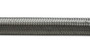 VIB11920 10ft Roll -10 Stainless Steel Braided Flex Hose