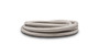VIB11946 50ft Roll Stainless Braided Flex Hose -6AN