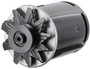 PWM82091 PowerGen Alternator Blk Universal W/O Mount