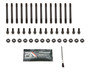 P1FK044-M01S Dodge Cummins Main Stud Kit w/Factory Blk 04-Up