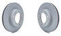 EBCRK7237 Brake Rotor Set Front Toyota